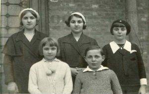 Beauraing_enfants