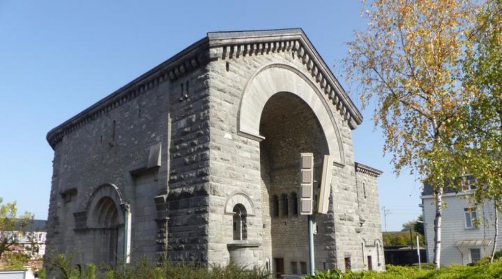 Beauraing_sanctuaire