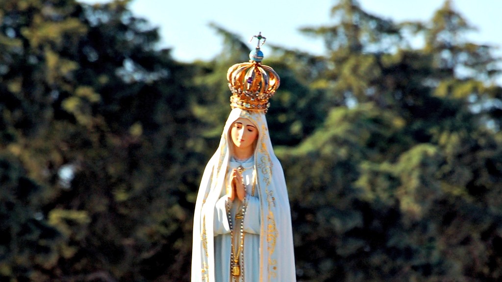Fatima pano
