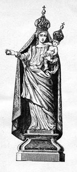 Laus - Icône