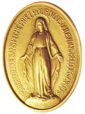 Miraculeuse_médaille-face