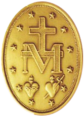 Miraculeuse_médaille-pile