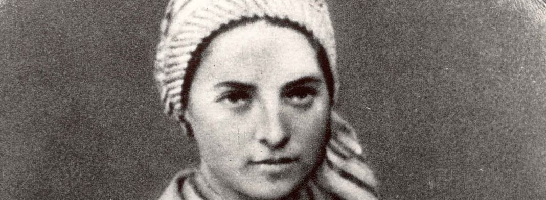 Bernadette